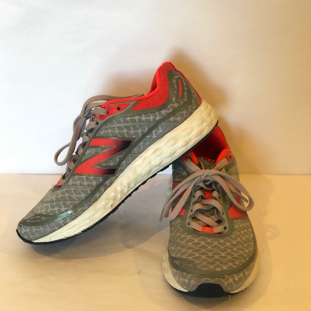 New Balance Fresh Foam Sneakers